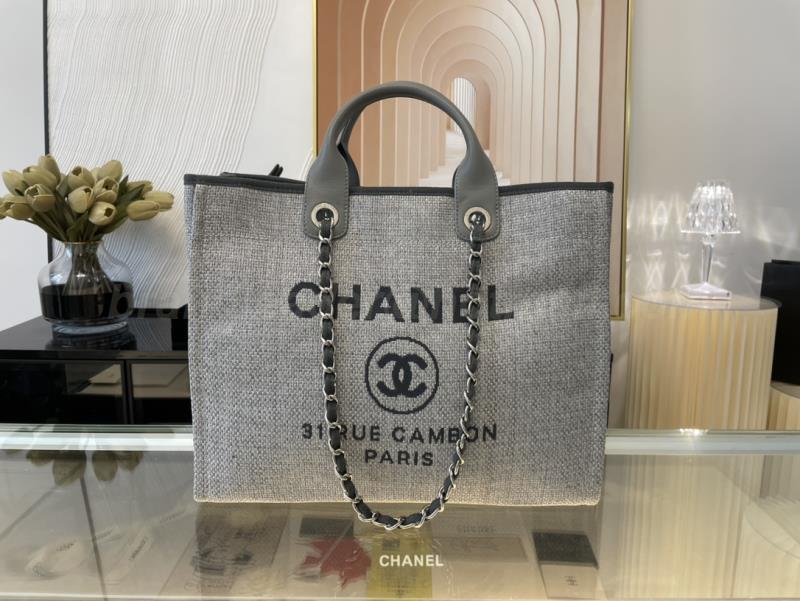 Chanel Handbags 648